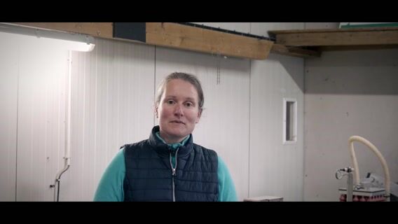 Auprès de nos producteurs