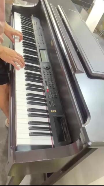 Đàn Piano Điện Korg CI9600 Nâu gỗ trầm. Mua bán Nhạc cụ tại Thành phố Thủ Đức Tp Hồ Chí Minh được đăng bởi Nguyễn Khôi Nguyên hình 1