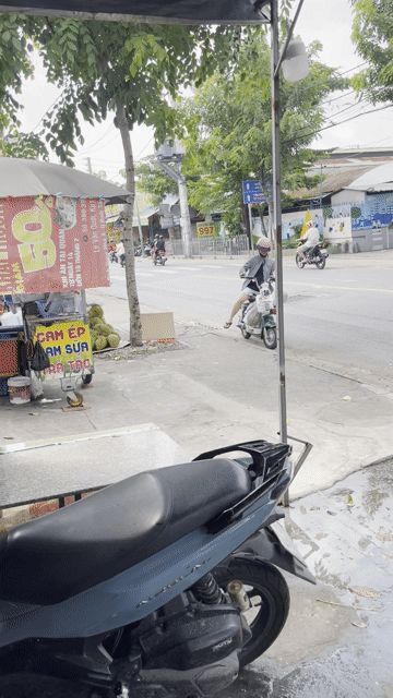 Cho thuê Văn phòng, Mặt bằng kinh doanh Quận Bình Tân Tp Hồ Chí Minh diện tích 10 m² giá 1,5 triệu/tháng