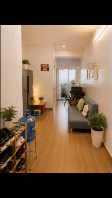 Mua bán Căn hộ Chung cư Lê Thành Tân Tạo Quận Bình Tân Tp Hồ Chí Minh diện tích 34.7 m² giá 665 triệu