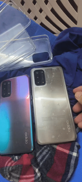 Oppo a93 ram12 pin 5000 sac nhanh Snapdragon 750. Mua bán Điện thoại tại Quận 1 Tp Hồ Chí Minh được đăng bởi trùm giá rẻ hình 1