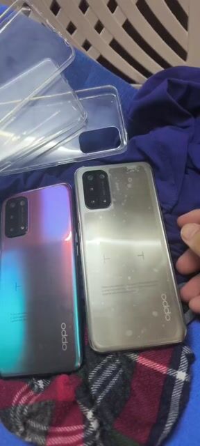 Oppo a93 ram12 pin 5000 sac nhanh Snapdragon 750. Mua bán Điện thoại tại Quận 1 Tp Hồ Chí Minh được đăng bởi trùm giá rẻ hình 1