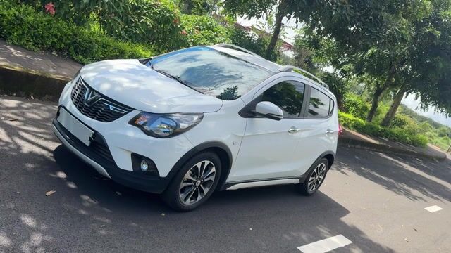 VinFast Fadil 2022 - 21000 km. Mua bán Ô tô tại Thành phố Buôn Ma Thuột Đắk Lắk được đăng bởi đạt lê hình 1