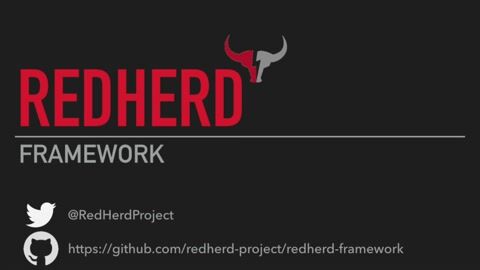 RedHerd: Offensive Cyberspace Operations as a Service