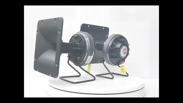 CỦ LOA TREBLE KÈN JBL NẮP NHÔM+ 2 TỤ 2,2MF. Mua bán Tivi, Âm thanh tại Quận Hà Đông Hà Nội được đăng bởi Thiên Vân hình 1