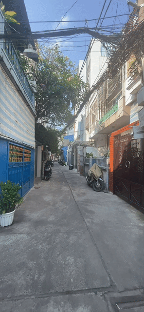 Mua bán Nhà ở Quận 1 Tp Hồ Chí Minh diện tích 63 m² giá 14,2 tỷ