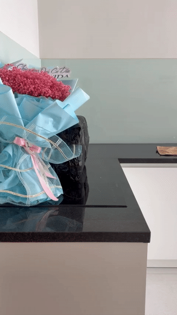 Cho thuê Căn hộ Chung cư New Lavida Thành phố Dĩ An Bình Dương diện tích 62 m² giá 6 triệu/tháng