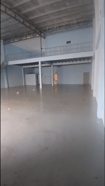 Cho thuê Văn phòng, Mặt bằng kinh doanh Quận Bình Tân Tp Hồ Chí Minh diện tích 360 m² giá 25 triệu/tháng