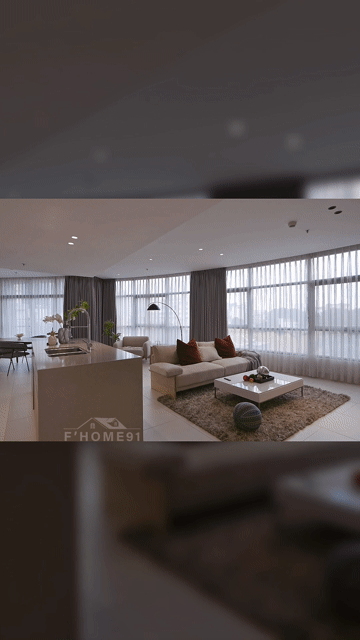Cho thuê Căn hộ Chung cư City Garden Quận Bình Thạnh Tp Hồ Chí Minh diện tích 140 m² giá 58 triệu/tháng