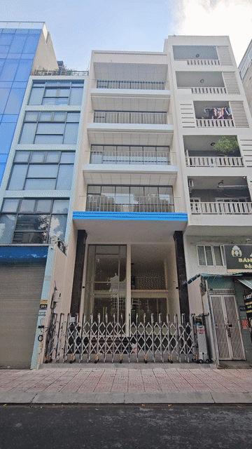 Cho thuê Văn phòng, Mặt bằng kinh doanh Quận Tân Bình Tp Hồ Chí Minh diện tích 900 m² giá 90 triệu/tháng