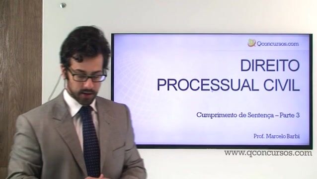 Direito Processual Civil - Novo Código de Processo Civil - CPC 2015