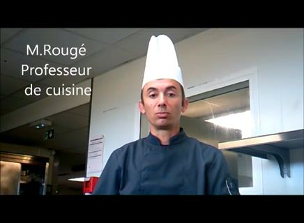 La cuisine c'est super