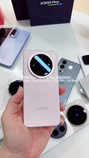 Vivo X200 Pro Mini 12/256Gb & PK  - Bán Trả Góp. Mua bán Điện thoại tại Thành phố Tây Ninh Tây Ninh được đăng bởi Trần Bảo Store Mobile Tây Ninh hình 1