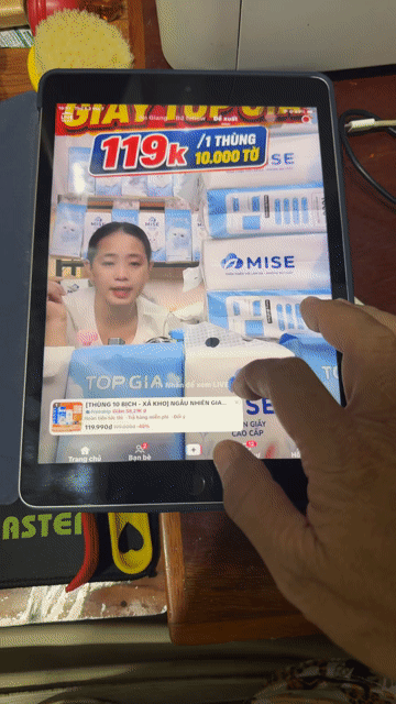 Apple iPad Gen 9 Bạc. Mua bán Máy tính bảng tại Huyện Phú Tân An Giang được đăng bởi Lê Dũng hình 1
