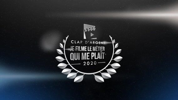 Je filme le bédéiste qui me plait