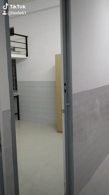 Cho thuê Phòng trọ Quận Tân Bình Tp Hồ Chí Minh diện tích 25 m² giá 3,6 triệu/tháng