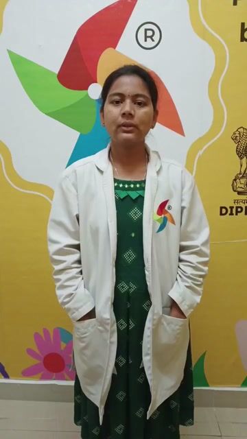 Lotavath Kalyani bai