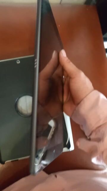 Apple iPad Gen 9 64GB Xám. Mua bán Máy tính bảng tại Thành phố Kon Tum Kon Tum được đăng bởi Trai Họ Phạm hình 1