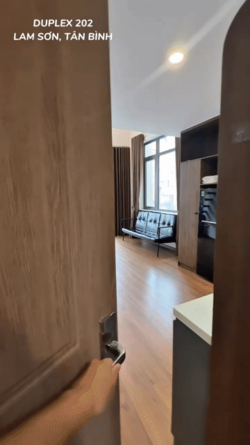 Cho thuê Phòng trọ Quận Bình Thạnh Tp Hồ Chí Minh diện tích 40 m² giá 5,1 triệu/tháng