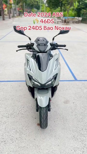 🌈 Vario 160 ABS 2024 - Gop 50% Bao Noxau. Mua bán Xe máy tại undefined Tp Hồ Chí Minh được đăng bởi Xe Máy Trường Thịnh hình 1