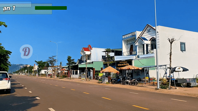 Mua bán Đất Huyện Vân Canh Bình Định diện tích 200 m² giá 1 tỷ
