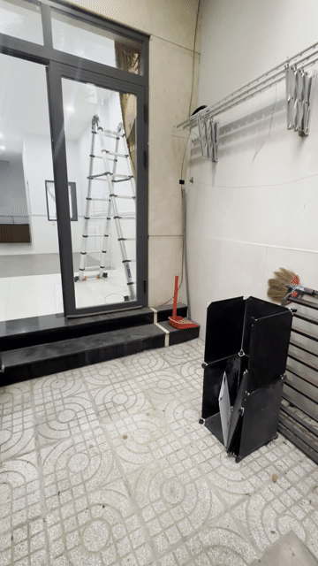 Cho thuê Nhà ở Quận Tân Bình Tp Hồ Chí Minh diện tích 60 m² giá 9 triệu/tháng