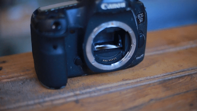 Máy ảnh Canon 5D Mark III Đen Đã qua sử dụng. Mua bán Máy ảnh, Máy quay tại Huyện Quảng Điền Thừa Thiên Huế được đăng bởi NHAT TRAN hình 1