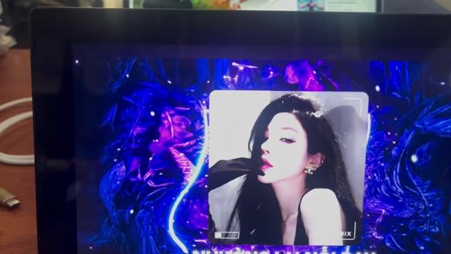 Lenovo YOGA Book YB1-X91L 10 inch 4GB/64GB. Mua bán Máy tính bảng tại Quận Bình Tân Tp Hồ Chí Minh được đăng bởi Tài huỳnh hình 1