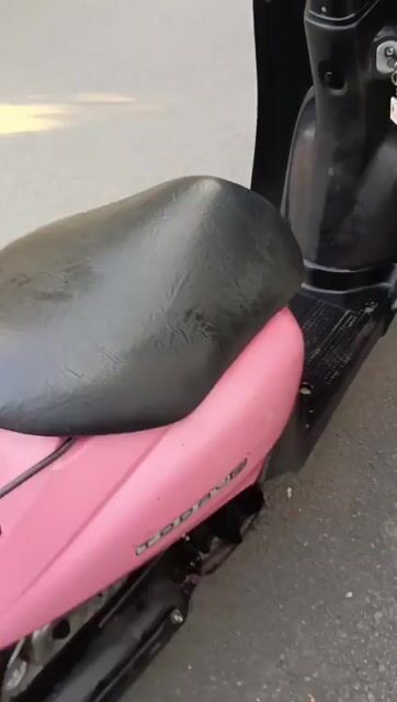 TpHcm-Honda Today 50 Fi bãi Nhật. Mua bán Xe máy tại Quận Gò Vấp Tp Hồ Chí Minh được đăng bởi Lâm hình 1