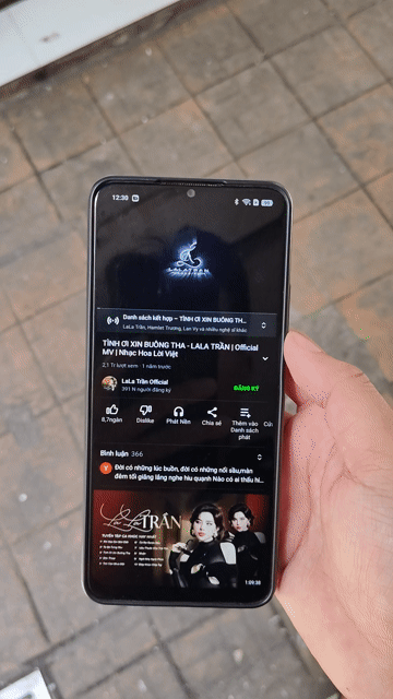 Oppo A18 64GB Xanh. Mua bán Điện thoại tại Thành phố Long Xuyên An Giang được đăng bởi Tuấn hình 1