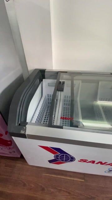 Tủ Đông (mới 95%)  bảo hành hãng 01 năm
