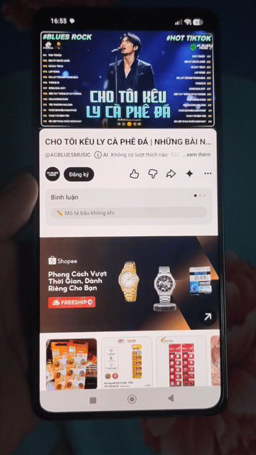 Xiaomi Redmi 13 Pro 8GB/128GB G99 ULTRA. Mua bán Điện thoại tại Huyện Bình Chánh Tp Hồ Chí Minh được đăng bởi Trường Giang hình 1