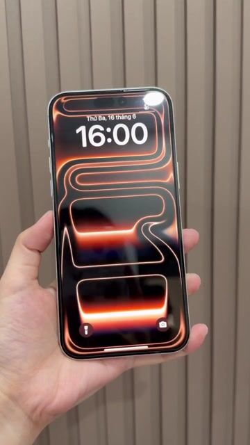 iPhone 14 Pro Max 128G độ vỏ 17 Pro Max. Mua bán Điện thoại tại Quận Thanh Khê Đà Nẵng được đăng bởi Mila hình 1