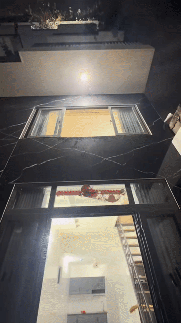 Cho thuê Nhà ở Quận 12 Tp Hồ Chí Minh diện tích 40 m² giá 6,5 triệu/tháng