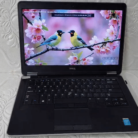 DELL I5 GEN 4 - RAM 8GB - SSD 120GB . Mua bán Laptop tại Quận 12 Tp Hồ Chí Minh được đăng bởi PHƯƠNG   LAPTOP  PC  hình 1