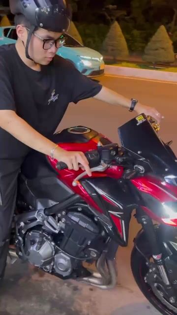 Xe đẹp lengkeng chăm hơn chăm vợ. Mua bán Xe máy tại Thành phố Đà Lạt Lâm Đồng được đăng bởi Biker Đà Lạt hình 1