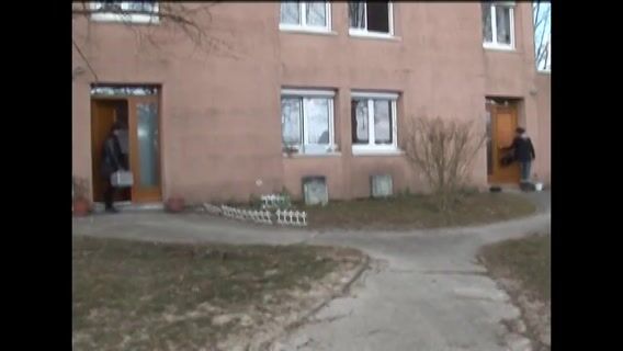 Le maquilleur maquillé