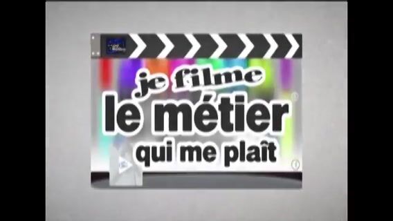 Le maquilleur maquillé