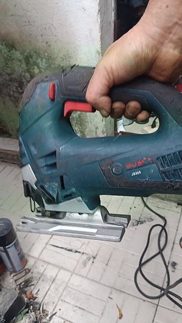 Máy cưa lọng Bosch JS365. Mua bán Đồ chuyên dụng, Giống nuôi trồng tại Quận Gò Vấp Tp Hồ Chí Minh được đăng bởi lê ngọc đoan hình 1