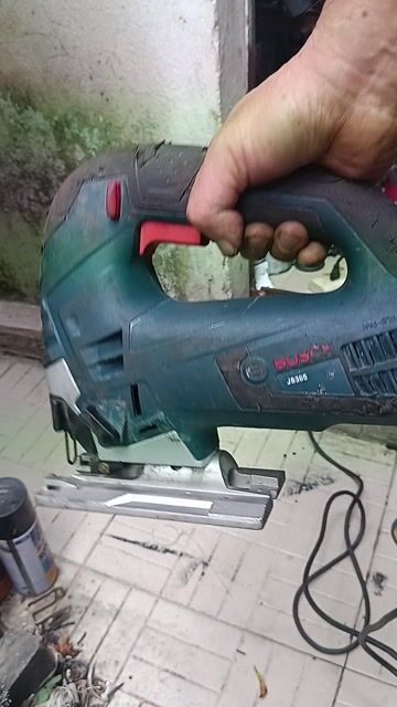 Máy cưa lọng Bosch JS365. Mua bán Đồ chuyên dụng, Giống nuôi trồng tại Quận Gò Vấp Tp Hồ Chí Minh được đăng bởi lê ngọc đoan hình 1