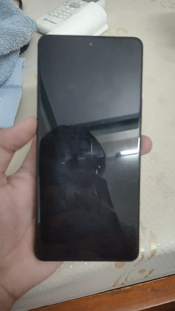 ROG Phone 8 12GB/256GB Đen. Mua bán Điện thoại tại Quận Long Biên Hà Nội được đăng bởi Minh Đào hình 1