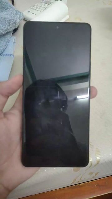 ROG Phone 8 12GB/256GB Đen. Mua bán Điện thoại tại Quận Long Biên Hà Nội được đăng bởi Minh Đào hình 1