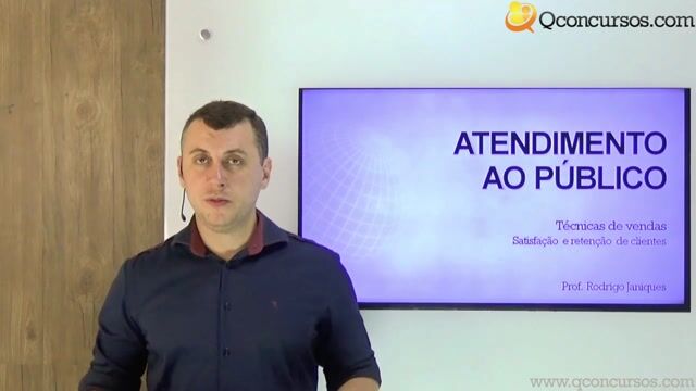 Satisfação e Retenção de Clientes