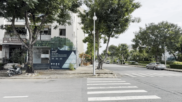 Cho thuê Văn phòng, Mặt bằng kinh doanh Mỹ Cảnh Quận 7 Tp Hồ Chí Minh diện tích 105 m² giá 36 triệu/tháng