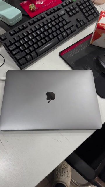 Apple MacBook Pro M1. Mua bán Laptop tại Quận Gò Vấp Tp Hồ Chí Minh được đăng bởi H20 hình 1