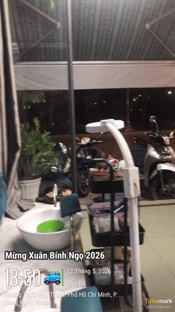 Cho thuê Văn phòng, Mặt bằng kinh doanh Quận 12 Tp Hồ Chí Minh diện tích 60 m² giá 70 triệu/tháng