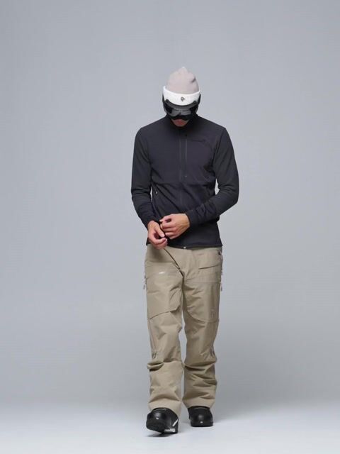 Norrøna lofoten warm2 Jacket for men - Norrøna®