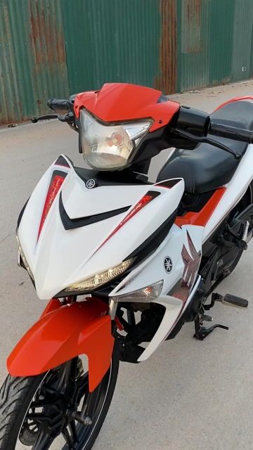 Siêu Mới Exciter 150 Chính chủ đẹp xuất sắc. Mua bán Xe máy tại Quận Nam Từ Liêm Hà Nội được đăng bởi minh hình 1