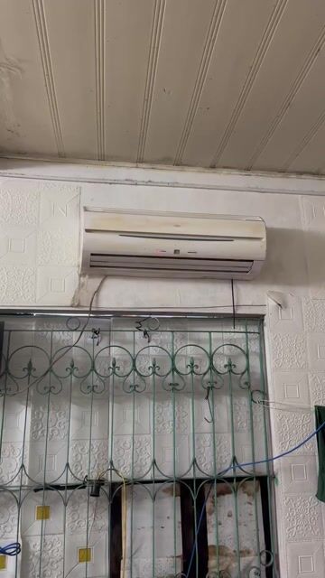 Điều hòa Fujitsu 9000 BTU 2 chiều. Mua bán Máy lạnh, điều hoà tại Quận Hoàng Mai Hà Nội được đăng bởi Ngoc Nguyen hình 1