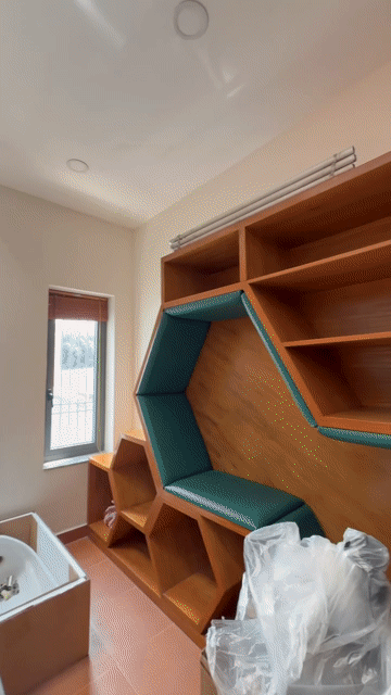 Cho thuê Căn hộ Chung cư Quận 5 Tp Hồ Chí Minh diện tích 40 m² giá 8,8 triệu/tháng